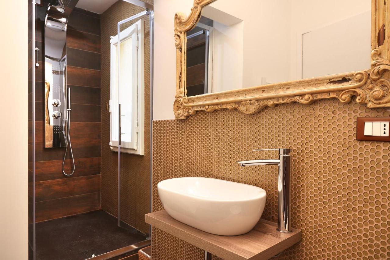 Artemente Florence B&B 외부 사진