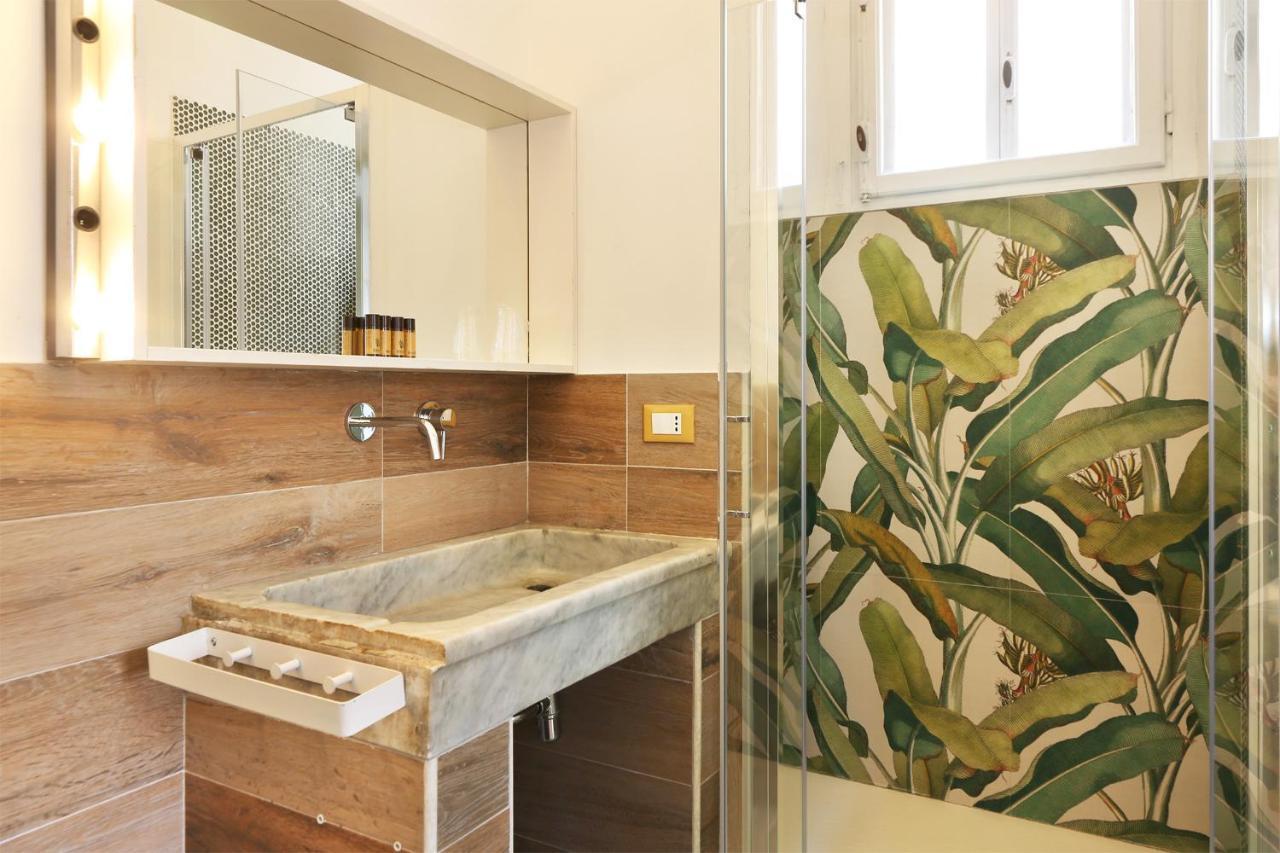 Artemente Florence B&B 외부 사진