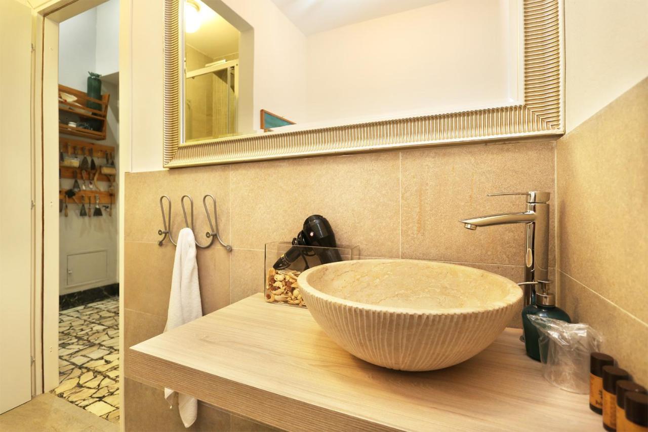 Artemente Florence B&B 외부 사진