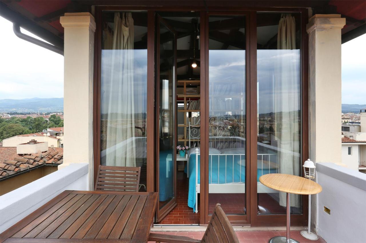 Artemente Florence B&B 외부 사진