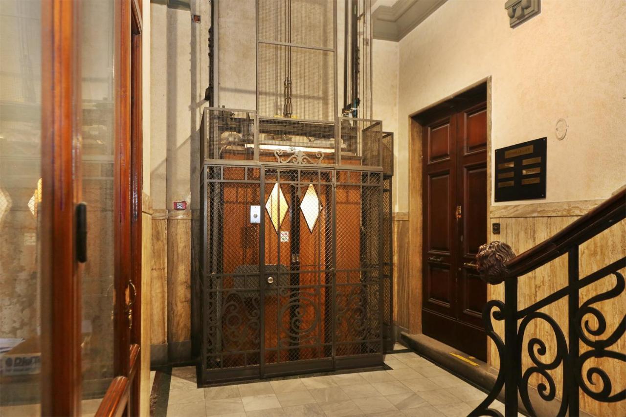 Artemente Florence B&B 외부 사진