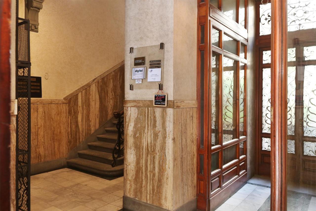 Artemente Florence B&B 외부 사진