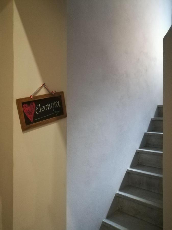 Artemente Florence B&B 외부 사진