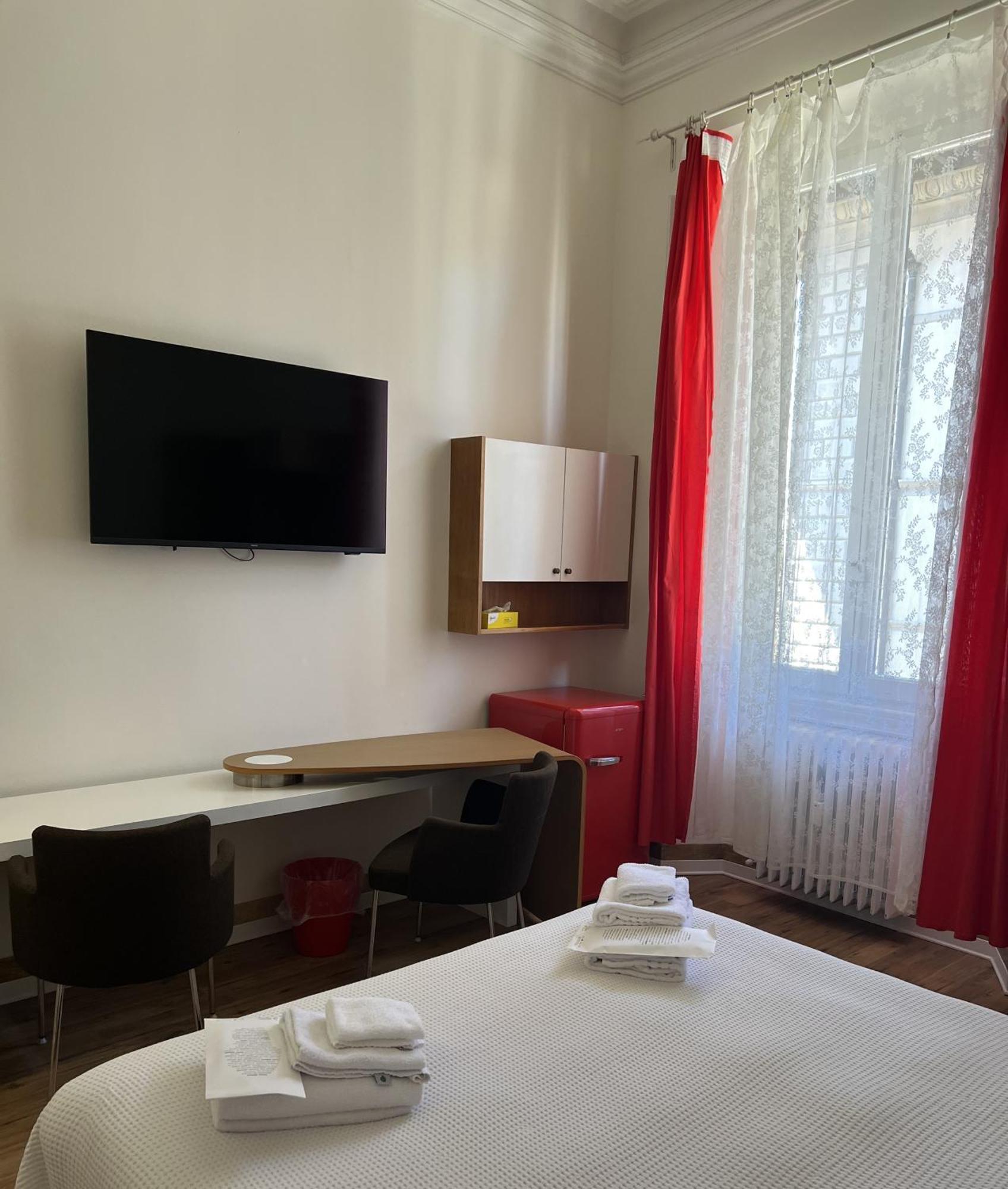 Artemente Florence B&B 외부 사진