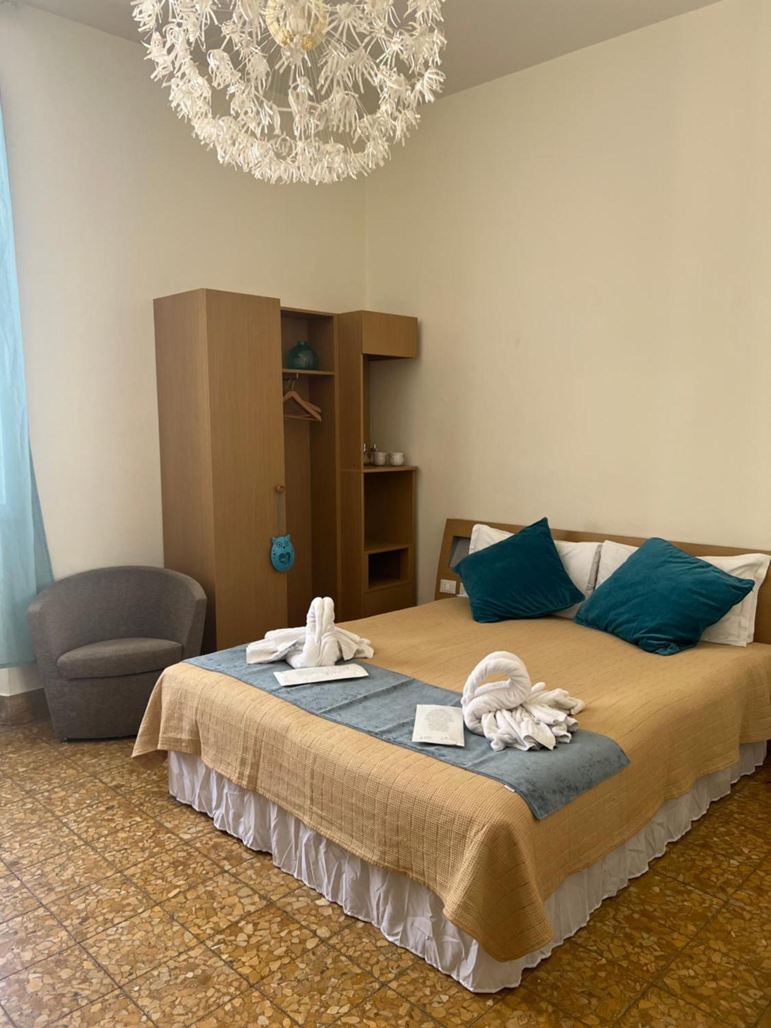 Artemente Florence B&B 외부 사진