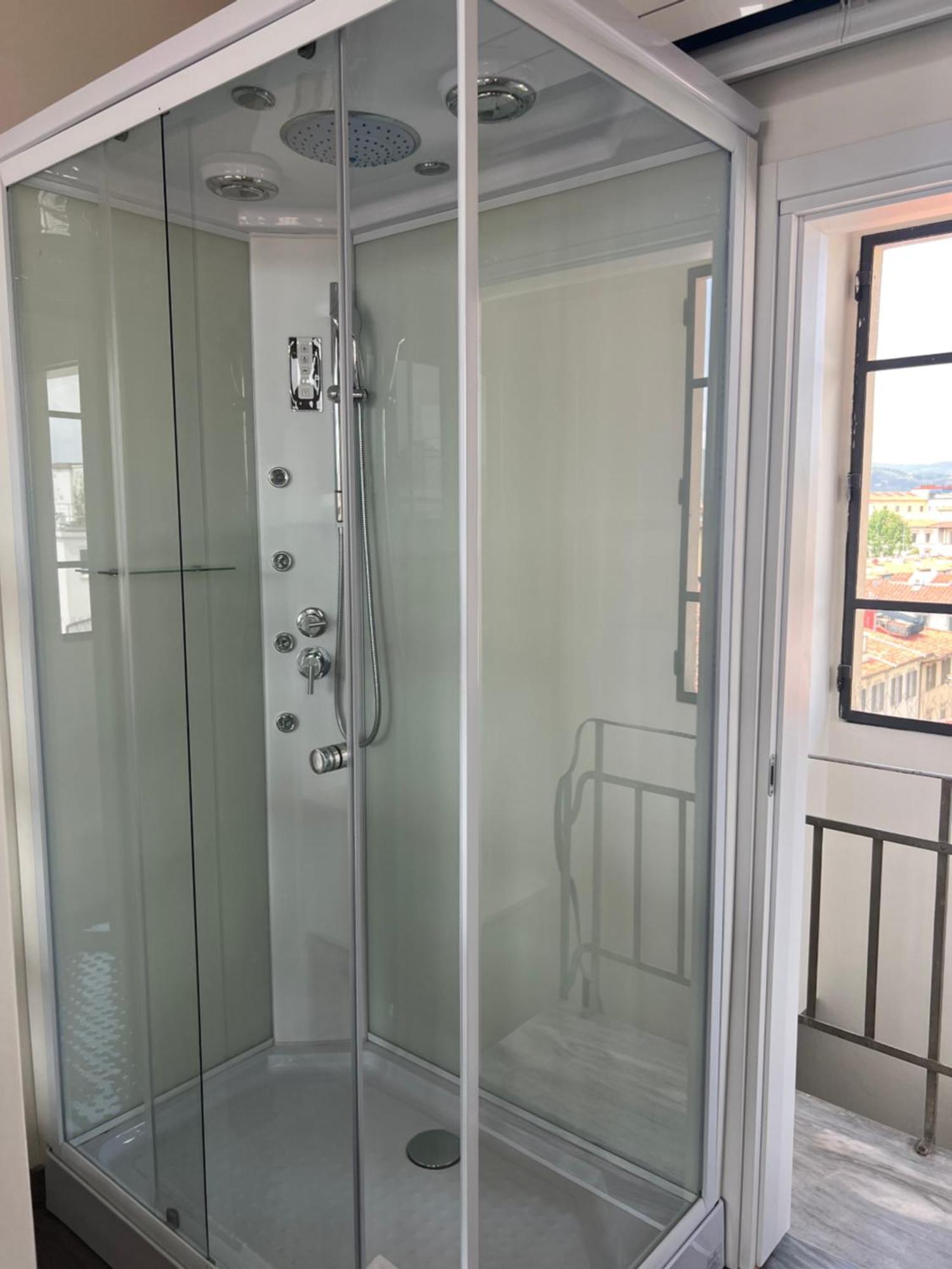 Artemente Florence B&B 외부 사진