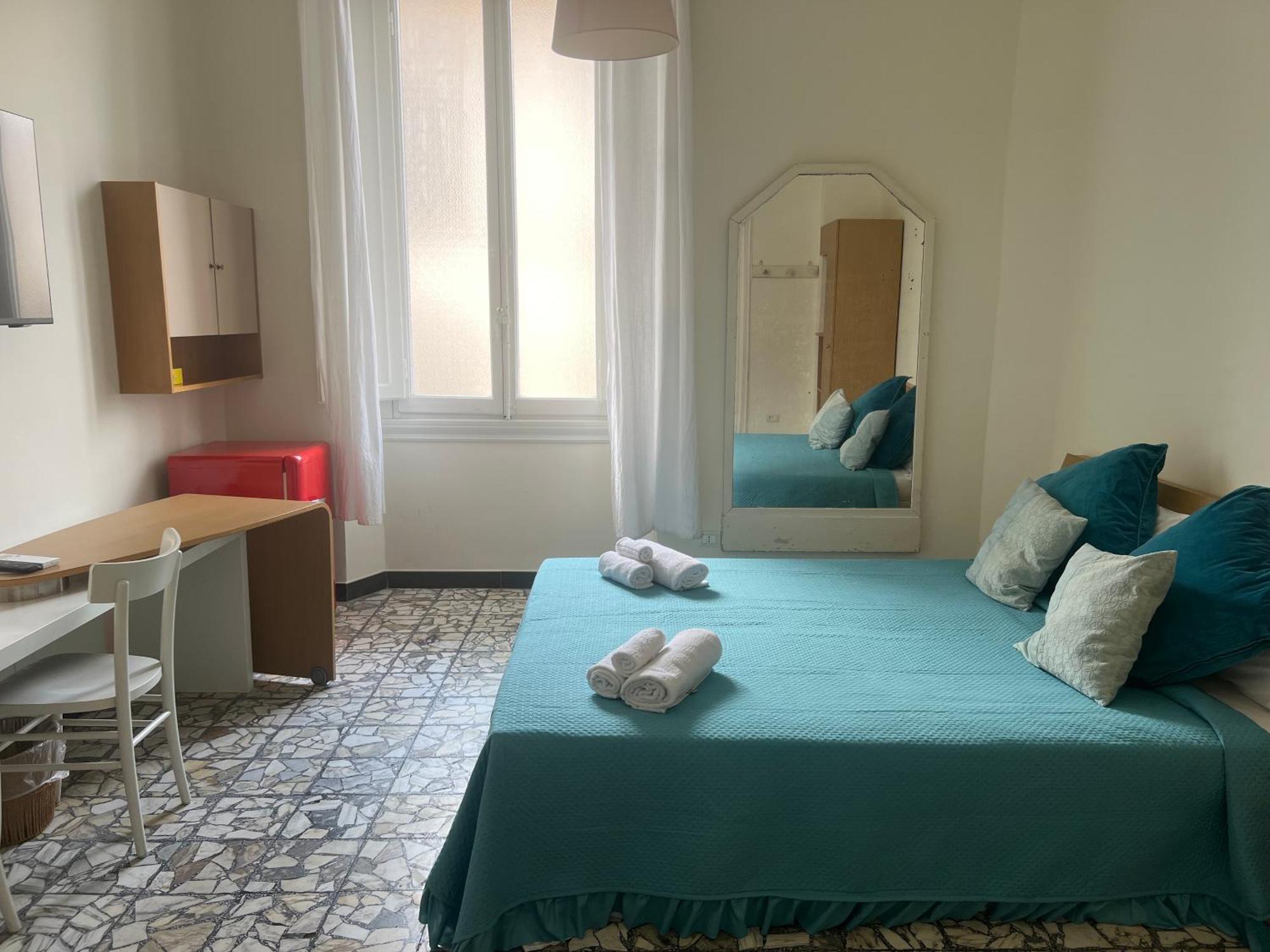 Artemente Florence B&B 외부 사진