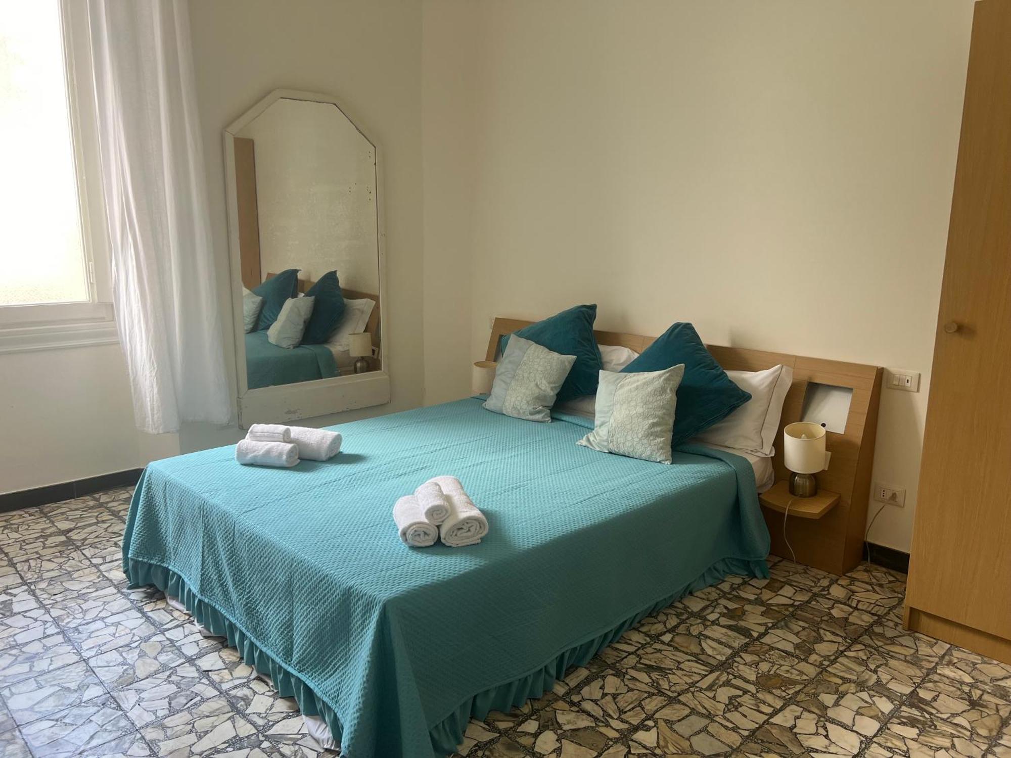 Artemente Florence B&B 외부 사진